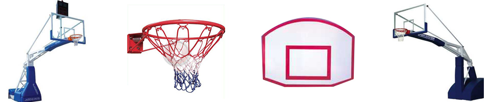 Basketbol Potaları