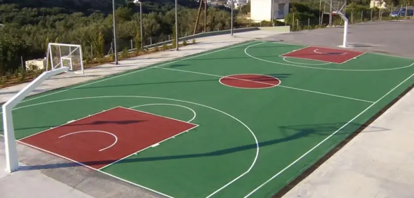 Belediyeler İçin Çok Amaçlı Spor Arenası İnşaatındaki Son Trendler Nelerdir?