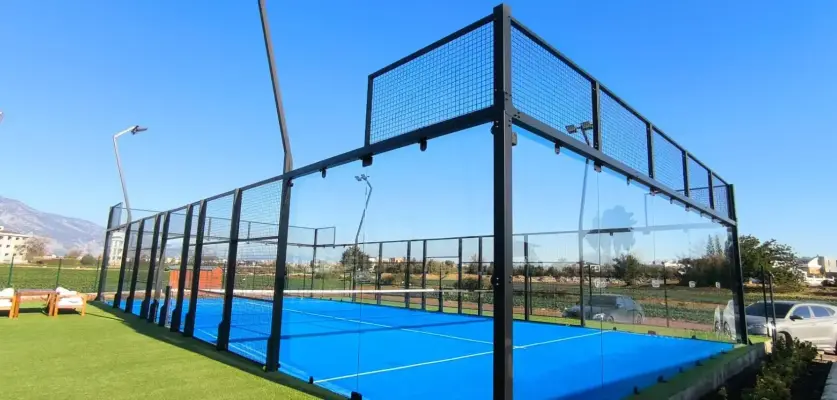 Çok Amaçlı Bir Spor Tesisi İnşa Ederken Nelere Dikkat Edilmelidir?