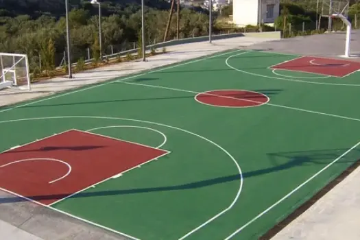 Belediyeler İçin Çok Amaçlı Spor Arenası İnşaatındaki Son Trendler Nelerdir?