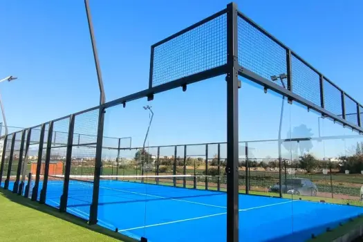 Çok Amaçlı Bir Spor Tesisi İnşa Ederken Nelere Dikkat Edilmelidir?