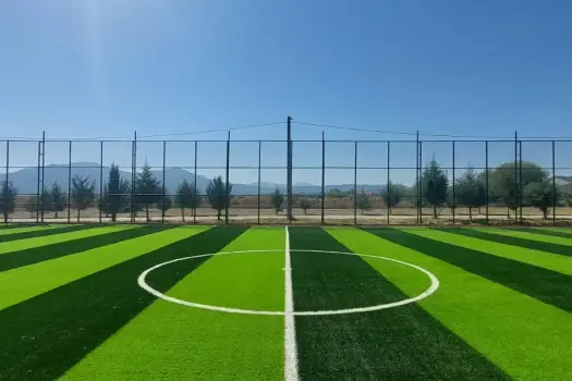 Yeni Tenis Kortu Kurulumunda Güvenlik ve Dayanıklılık Nasıl Sağlanır?