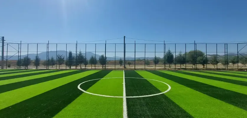 Yeni Tenis Kortu Kurulumunda Güvenlik ve Dayanıklılık Nasıl Sağlanır?
