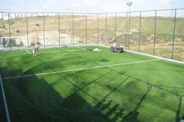 Aydınlatma Sistemleri