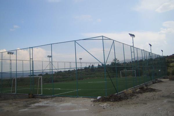 Aydınlatma Sistemleri