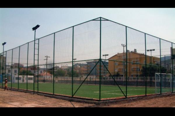 Aydınlatma Sistemleri