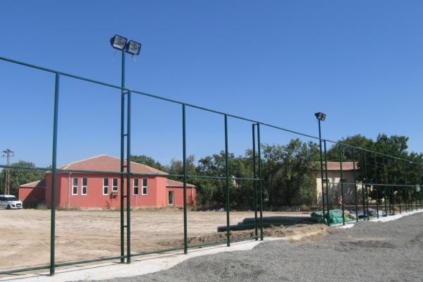 Aydınlatma Sistemleri