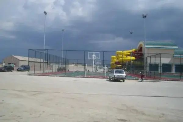 Aydınlatma Sistemleri