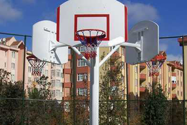 Basketbol Potaları