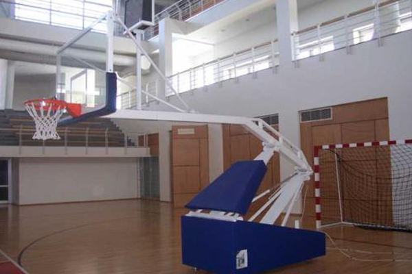 Basketbol Potaları