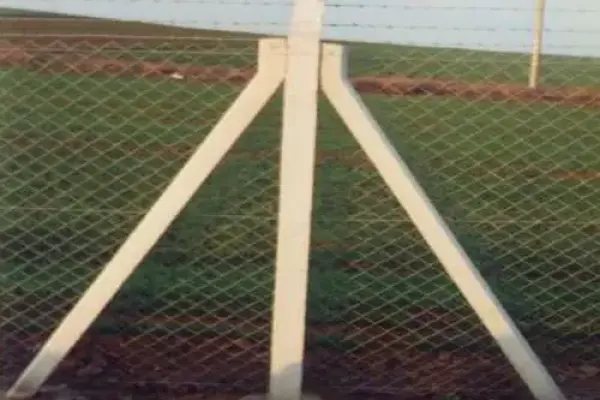 Beton Direkli Çit Sistemleri