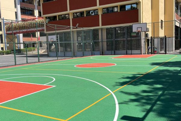 Çok Amaçlı Sahalar