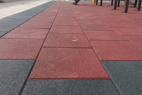 Esnek Zemin Kaplamaları