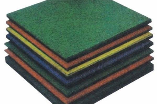 Esnek Zemin Kaplamaları