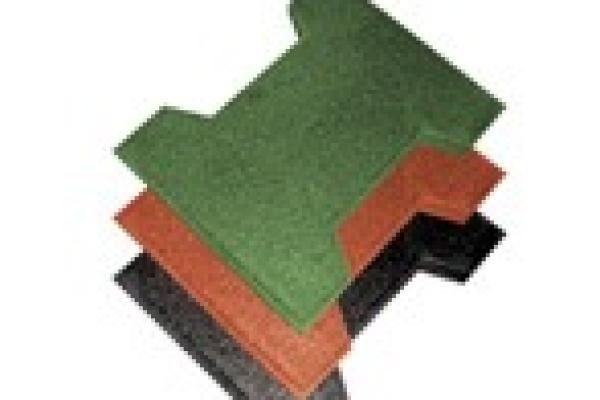 Esnek Zemin Kaplamaları