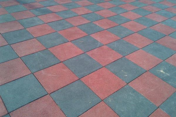 Esnek Zemin Kaplamaları