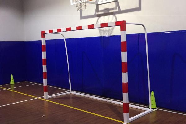 Hentbol Ekipmanları