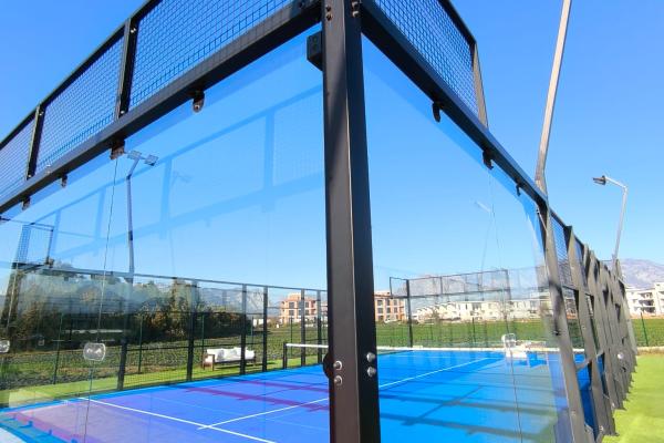 Padel Kort