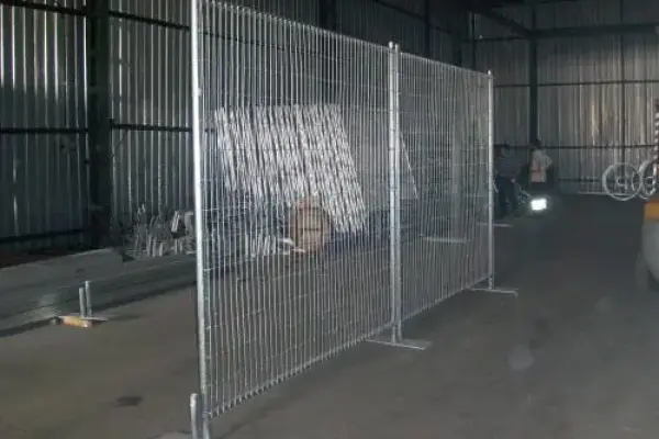 Pano Çit Uygulamaları