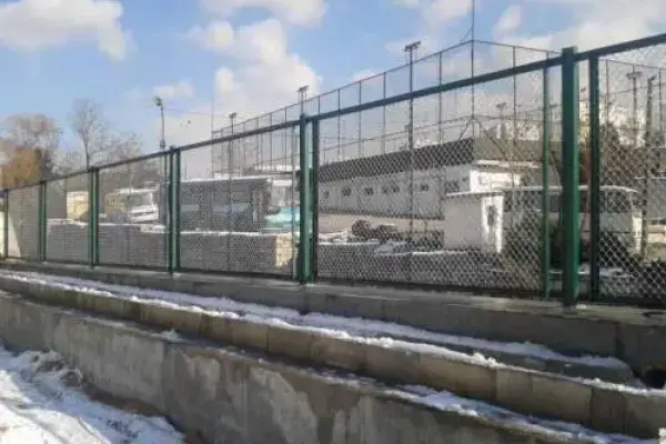 Pano Çit Uygulamaları