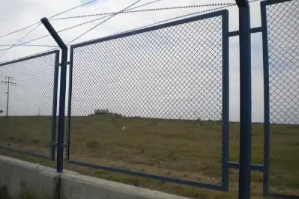 Pano Çit Uygulamaları