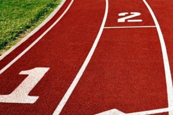 Tartan Zemin Kaplaması