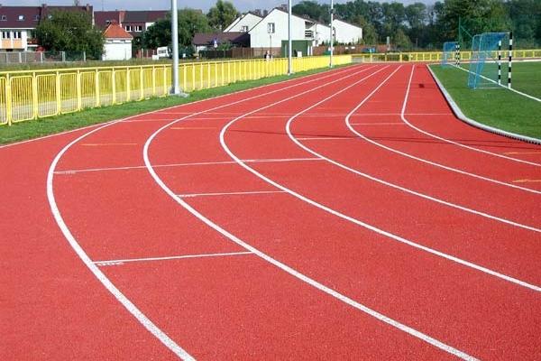 Tartan Zemin Kaplaması