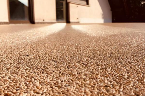 Taş Halı (Stone Carpet)