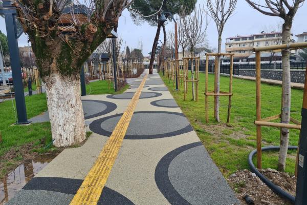 Taş Halı (Stone Carpet)