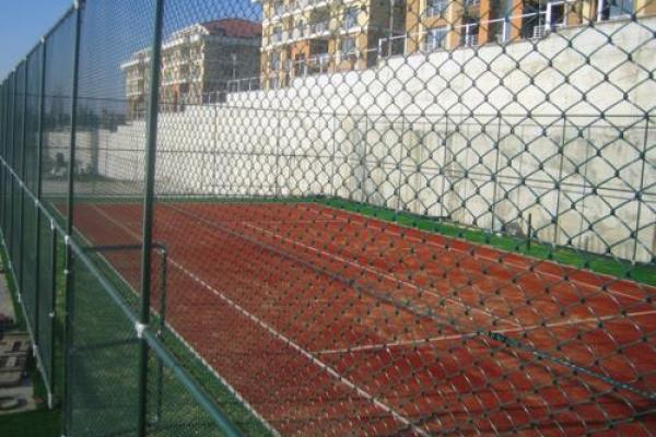 Tenis Kortları