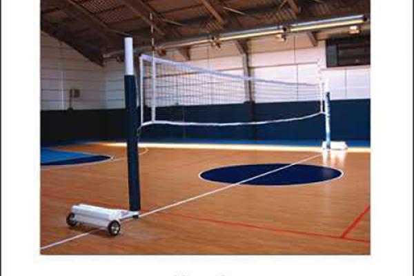 Voleybol Ekipmanları