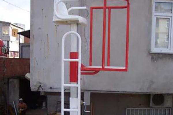 Voleybol Ekipmanları