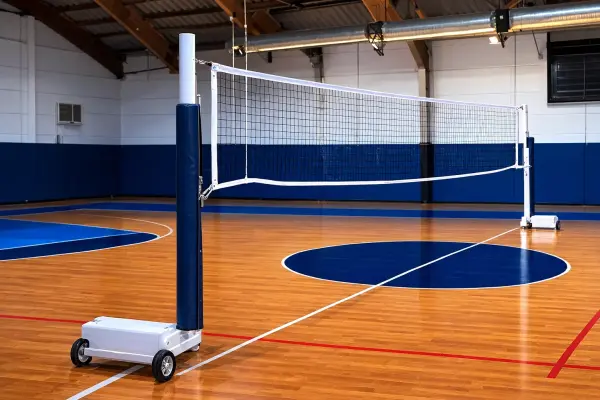 Voleybol Ekipmanları